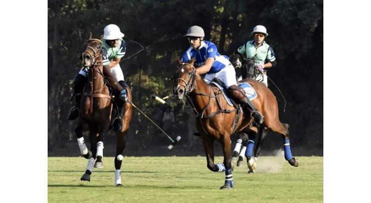 Aibak Polo Cup: Semifinal line-up confirmed
