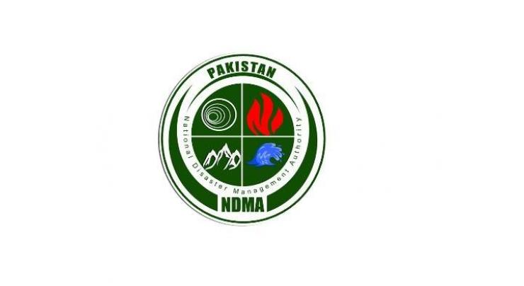 NDMA holds winter contingency plan with key stakeholders
