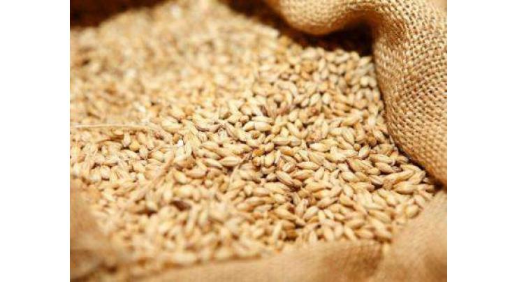 Subsidy on wheat seed, agri tools being offered to growers in flood affected areas
