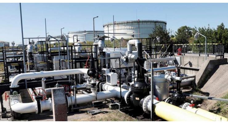 Ukrtransnafta Says Ready to Resume Oil Supplies Through Druzhba Pipeline - Transneft