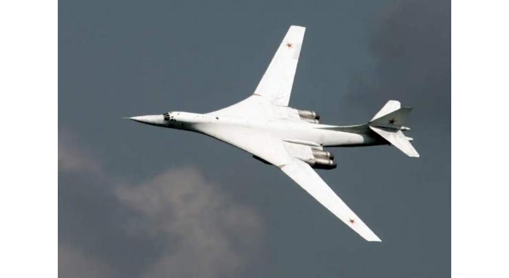 Russia's Tu-160 Completed 13-Hour Flight Over Barents, Norwegian Seas - Defense Ministry