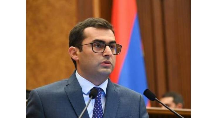Armenia Raises Objections to CSTO Draft Statement on Prohibition of Bio Weapons