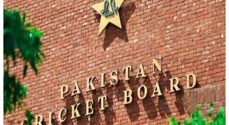 Pak Vs Eng: Match officials for Test series announced
