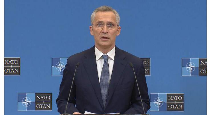 Finnish, Swedish Foreign Ministers to Join NATO Meeting in Bucharest - Stoltenberg