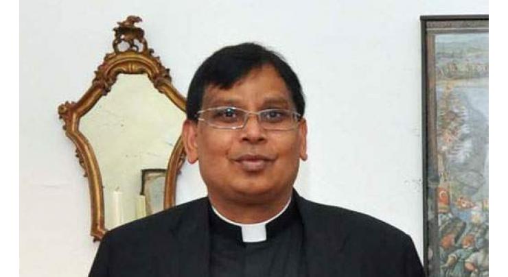 Global warming negatively affects the economy: Archbishop Dr Joseph
