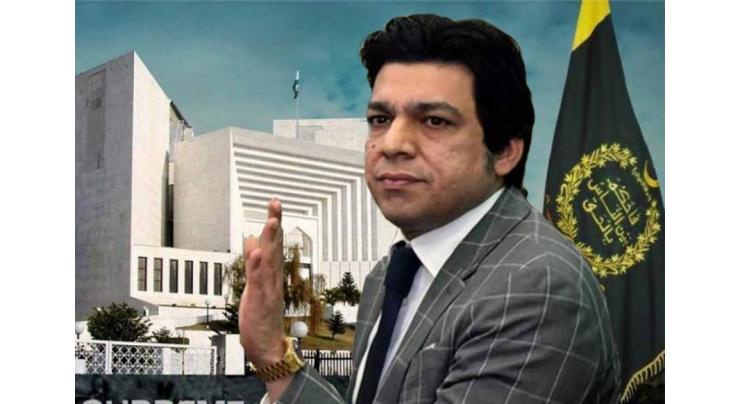 Supreme Court revokes Faisal Vawda's lifetime disqualification in dual nationality case
