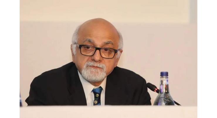 Khwaja reappointed as ICC Deputy Chair
