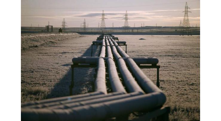 EU States Can Buy Russian Gas Separately From New Joint Purchase Mechanism - Commission