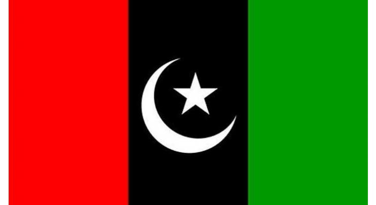 PPP leaders, workers sacrificed lives for setting up democracy, right of people: Rozi
