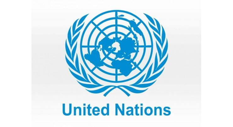 UN experts to contribute in Zambian lead poisoning case
