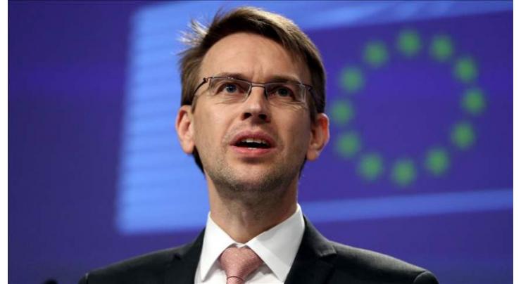 EU Provided Clarity on Shipment of Russian Fertilizers to Global Markets - Spokesman