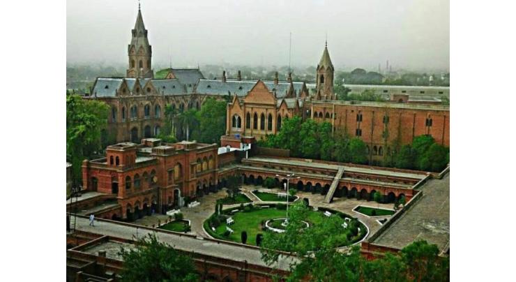 GC University Lahore wins bilingual declamation contest at Cadet College Batrasi
