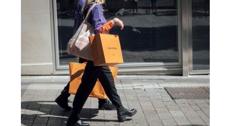 Germans Cutting Down on Luxury Shopping Amid Inflation - Poll
