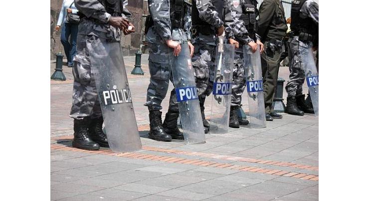 Ecuadorian Police Neutralize Criminal Gang in Manabi Freeing 4 Hostages - President