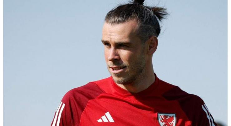 Wales must give everything to beat England after 'heartbreak': Bale
