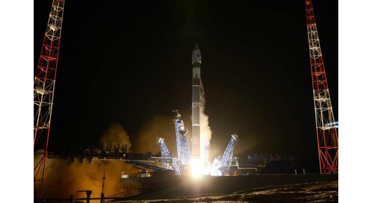Russian Military Spacecraft, Launched From Plesetsk, Put Into Orbit - Defense Ministry