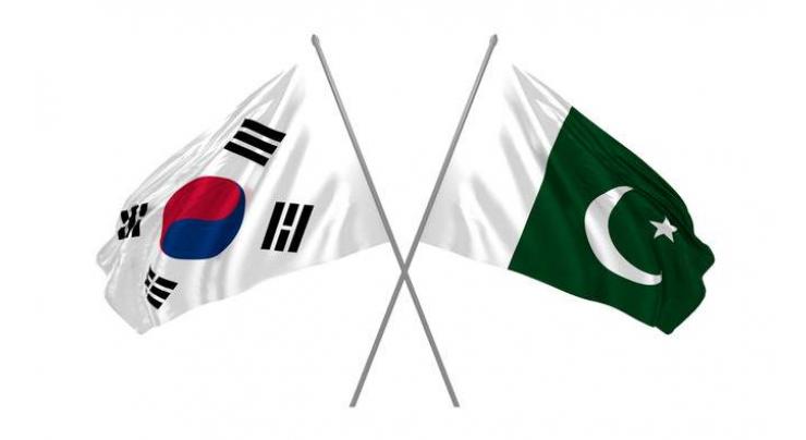 South Korean Consul General vows to further strengthen trade relations with Pakistan
