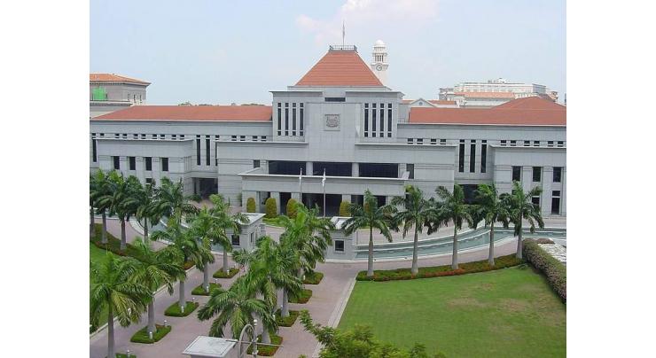 Singapore's Parliament Repeals Law Criminalizing Relationships Between Men - Reports