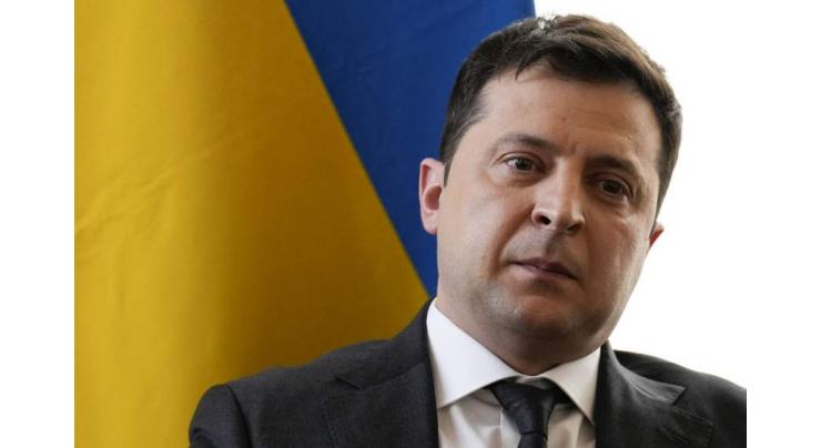 Zelenskyy Proposes Candidacy of Odesa to Host World Expo 2030