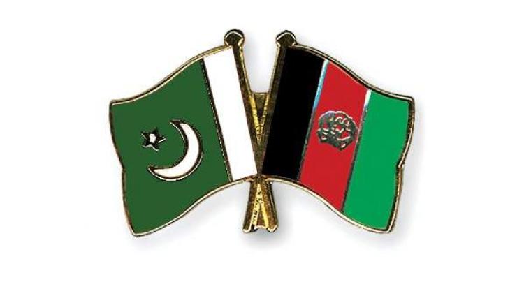 Pak-Afghan sides agree on sustained bilateral political dialogue
