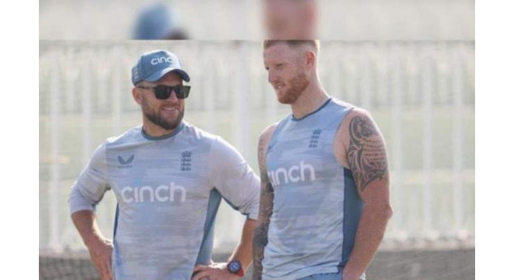 Pak vs Eng: Virus hit half of England squad  ahead of first Test match