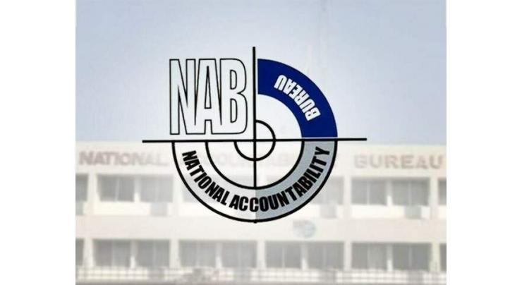 NAB-KP cancels interviews of Law Officers
