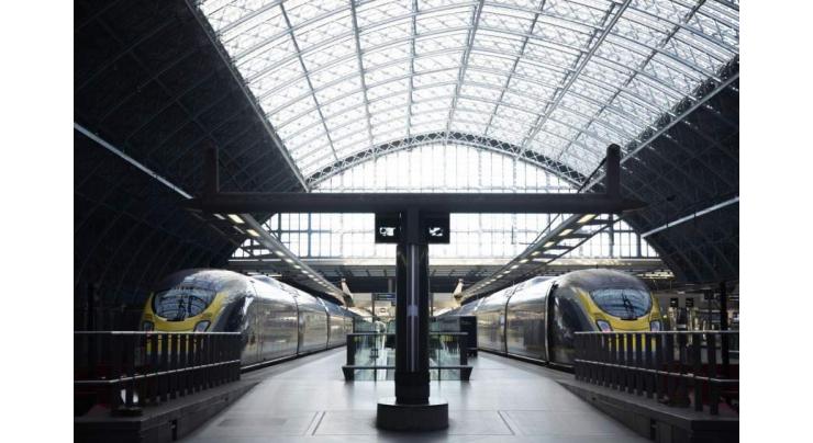 Eurostar's UK Security Staff to Hold Strikes Before Christmas Over Low Pay - Union