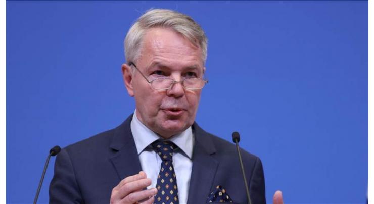 Helsinki Says Hungary Vowed to Ratify Finland, Sweden's NATO Membership in February