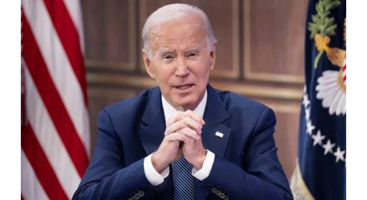 Biden Says Senate Must Act Urgently to Avert Rail Strike After House Passes Resolution