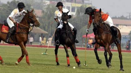 Corps Commander Polo Cup: MP Black, FG/Din Polo win second day matches
