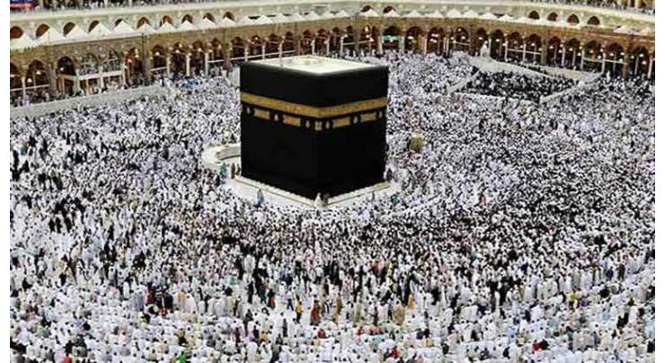 Saudi official identifies key volunteering areas to serve Hajj and Umrah pilgrims
