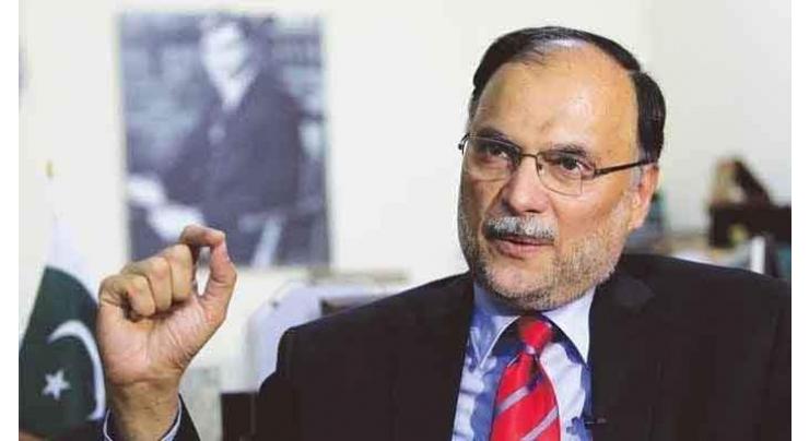 Ahsan asks opposition to return assemblies by taking another u turn
