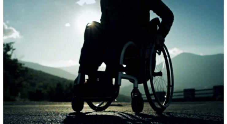 International Day of Persons with Disabilities observed
