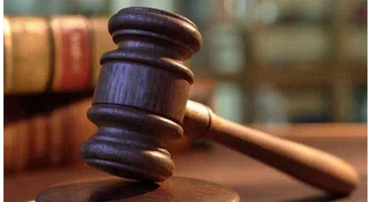 ACT rejects bail plea of CTD cops in kidnap-for-ransom case
