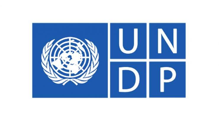 'UNDP working with PACP to improve facilities being provided to HIV/AIDS patients'
