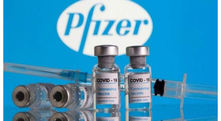 UK Approves Pfizer/BioNTech COVID-19 Vaccine for Children Aged From 6 Months to 4 Years