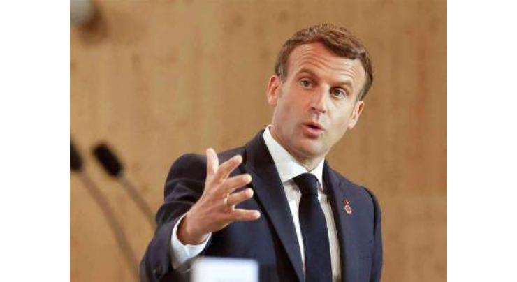 Macron tackles French immigration 'anxieties' with new law
