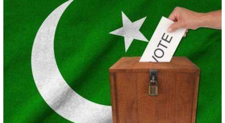 National Voters Day observed in Shaheed Benazirabad
