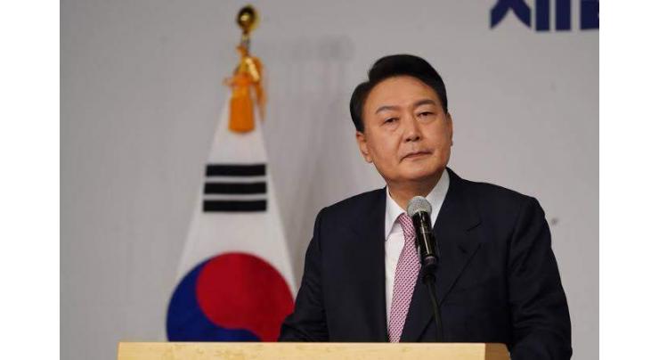 South Korean President Outlines Need to Surpass North in Military Power - Office