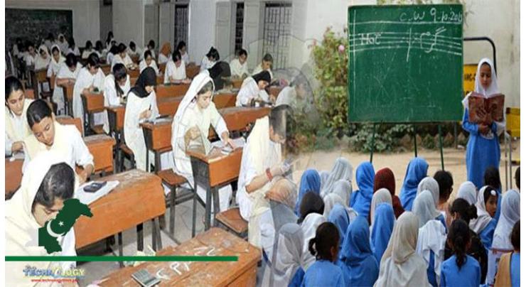 Govt taking steps to improve quality of education in Balochistan: Marree
