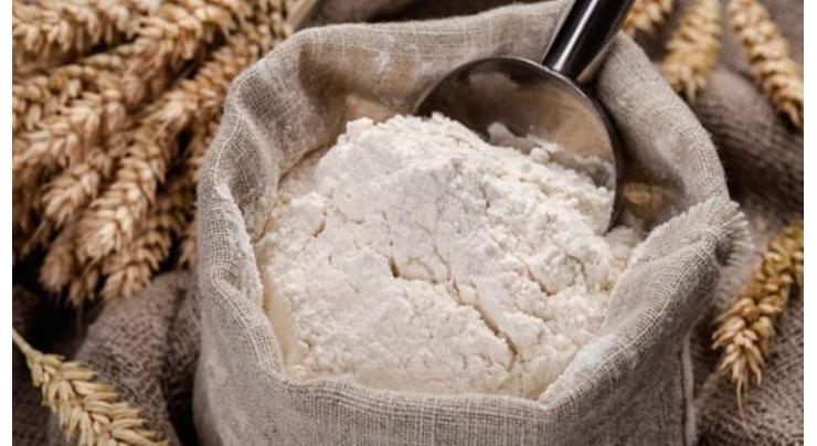 Sindh govt to continue supplying subsidized wheat flour up to March 2023: Chawla

