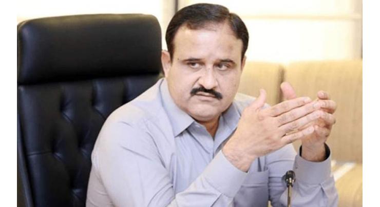 NAB board recommends closing liquor licence inquiry against Buzdar, LHC told
