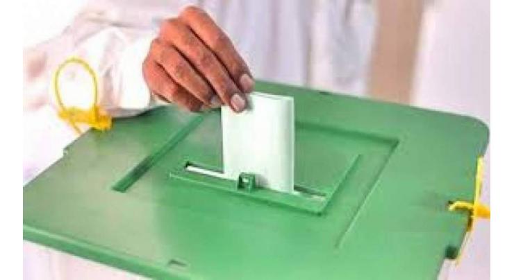 3 non-locals rounded up in Bhimber AJK for violating law during LG polls
