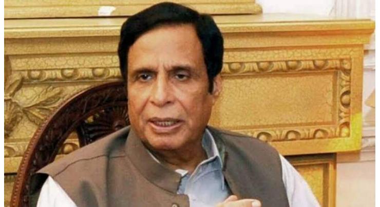 Pervaiz Elahi okays waste-to-energy project for Lahore
