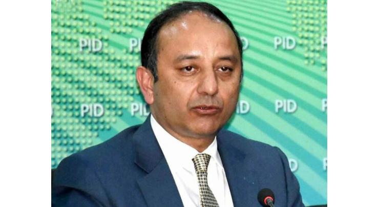 Pakistan to get oil at discounted rate from Russia: Musadik
