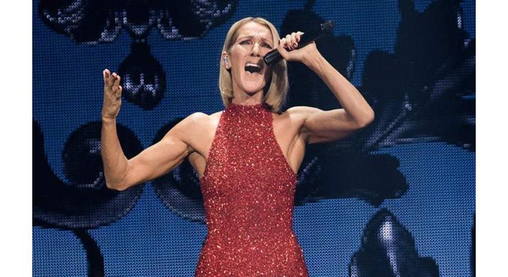 Celine Dion cancels shows due to 'rare neurological disorder'
