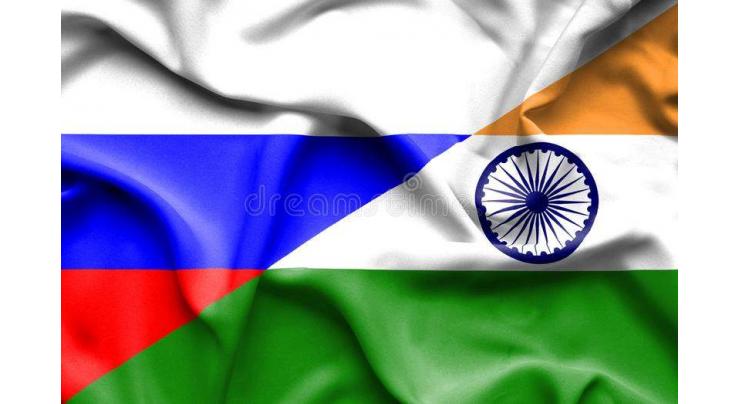 Russia Offers India to Cooperate in Leasing, Construction of Large Vessels - Government