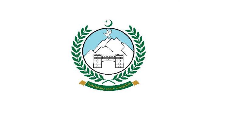 BoDs of KP HERF approves Rs 60.04mln, 30 research proposals in different fields
