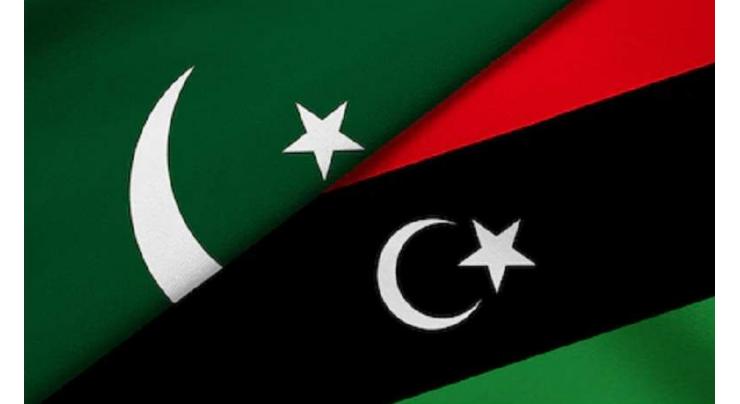 Libyan investors urged to explore vast investment opportunities in Pakistan
