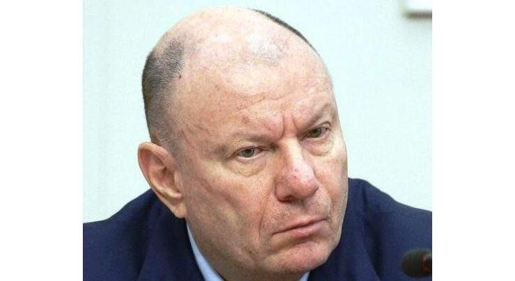 US Targets Russian Officials, Potanin, His Companies in New Batch of Sanctions - Treasury